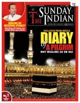 The Sunday Indian - November 04 2012 November 04 2012